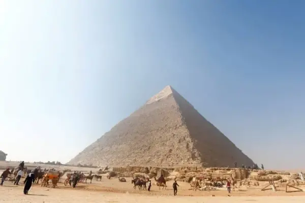 What countries have pyramids- Know the full details