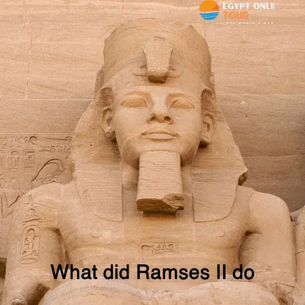 how many wives did king ramses ii have