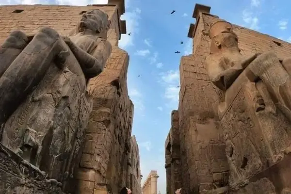 What Is There to Do in Luxor?