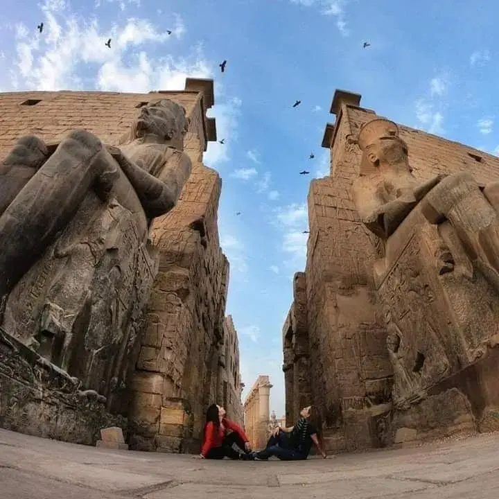 What Is There to Do in Luxor?