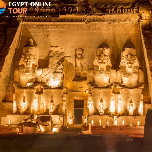 Abu Simbel Sun Festival