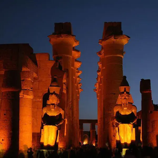 What Is There to Do in Luxor