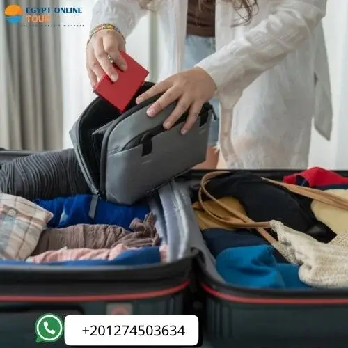 How to Spend Summer Vacation in Egypt