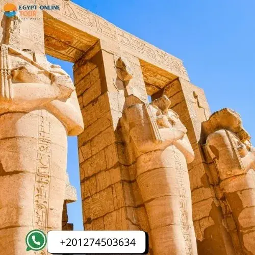 Where Is Memphis in Egypt