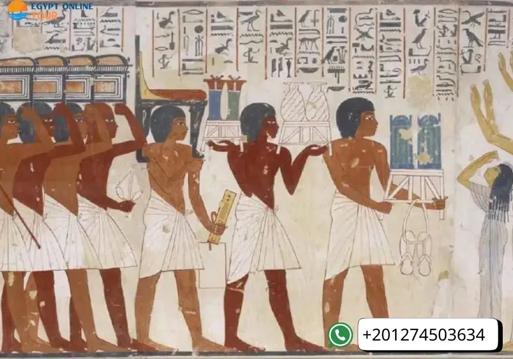 Ancient Egyptian race controversy