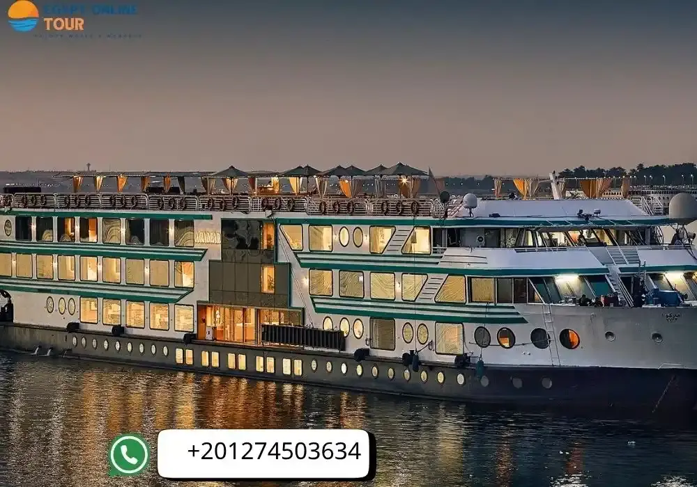 Best Month for a Nile River Cruise