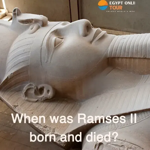 how many wives did king ramses ii have