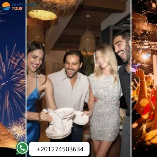 How to Celebrate Your New Year in Egypt 2026