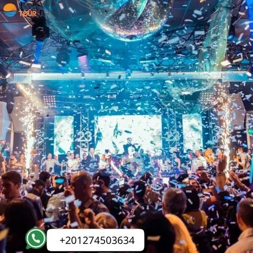 How to Celebrate Your New Year in Egypt 2026