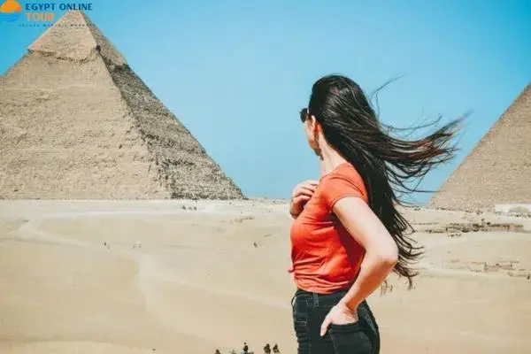 How to Enjoy Egypt as a Solo Traveler