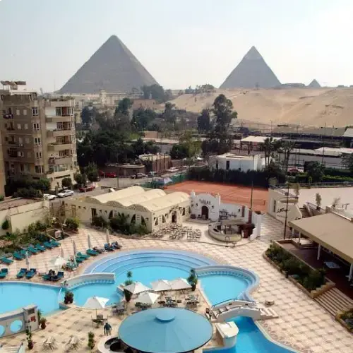 Where to Stay during your Cairo to Giza Visit