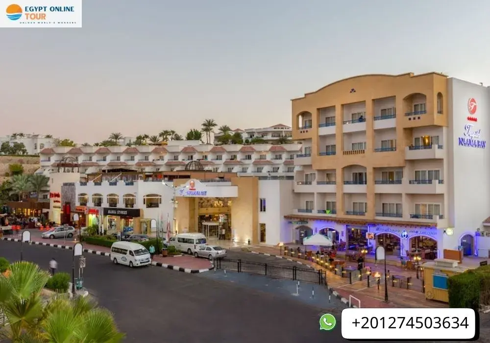 Naama Bay