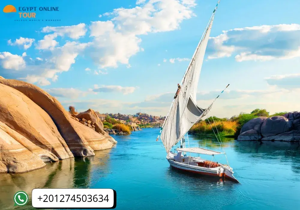 10 best places to visit in Egypt