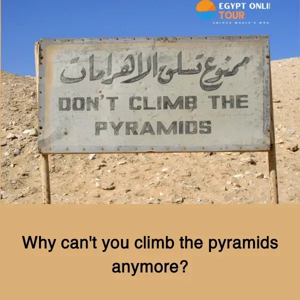 How long did it take to build the pyramids