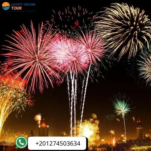 How to Celebrate Your New Year in Egypt 2026