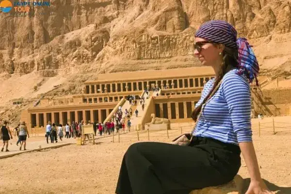 How to Enjoy Egypt as a Solo Traveler