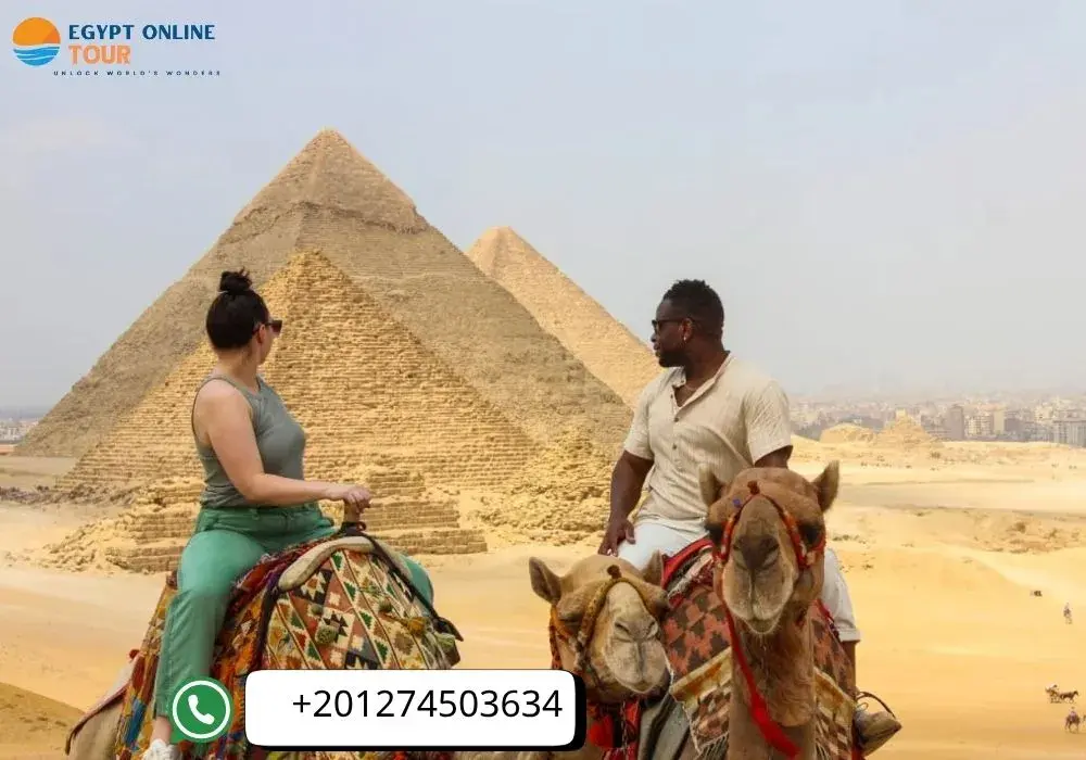 How to Spend Your Honeymoon in Egypt