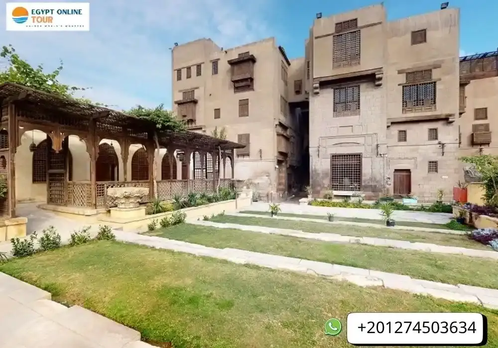 Gayer-Anderson Museum