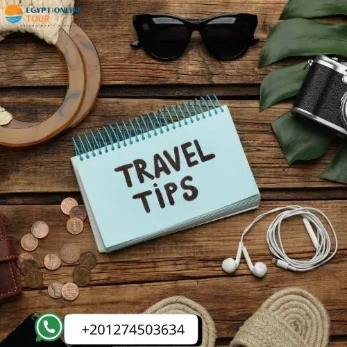 Egypt Travel Tips from USA